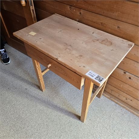 Tisch Holz - ID: 51-AHS