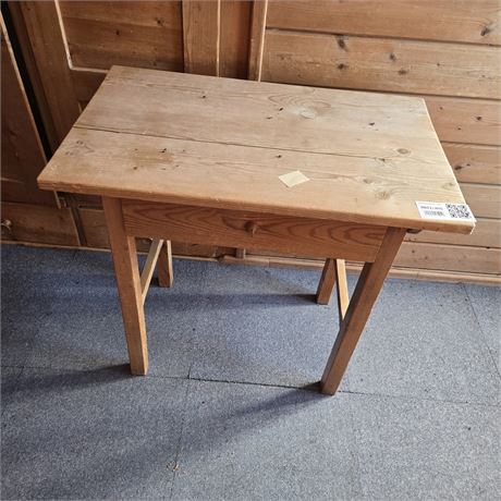 Tisch Holz - ID: 52-AHS