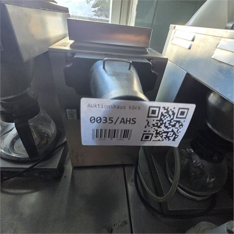 Vaihinger Sanomat Amigo - ID: 35-AHS