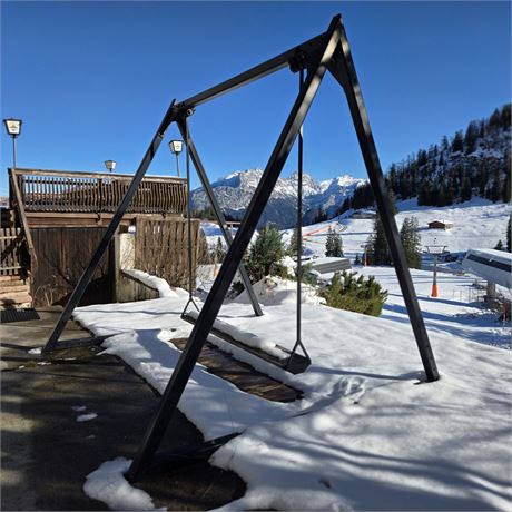 Schaukel - ID: 65-AHS