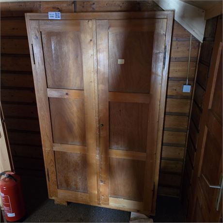 Kasten Holz - ID: 54-AHS