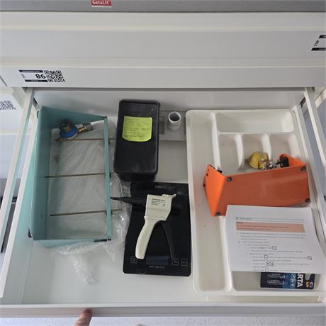 Zahn Technik Zubehör - ID: 87-ZSP