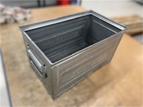 SSI SCHÄFER Sichtlagerkästen 14/6-B | Konvolut 50 Stück | 750 EUR