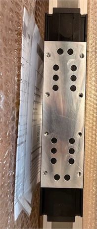 BOSCH REXROTH Linearmodul MKR-080-NN-2 | Hub 1700 mm | MNR R040500153