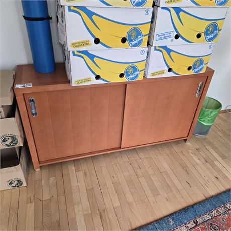 Sideboard Kasten - ID: 6-APK