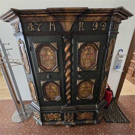 Bauernschrank - ID: 2-APK
