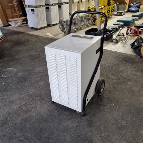 Trotec TTK 171 ECO Luftentfeuchter - ID: 18-MCW