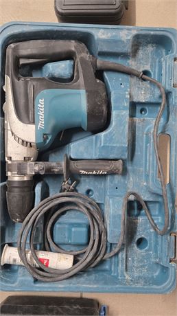 Makita HR4002 Bohrhammer - ID: 121-MCW
