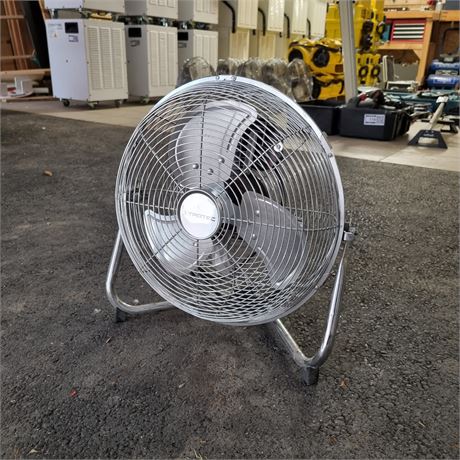 Trotec TVM 12 Ventilator - ID: 28-MCW