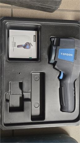 TOPDON ITC629 Infrarot-Thermografiekamera - ID: 119-MCW