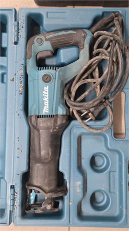 Makita JR3051T Säbelsäge - ID: 124-MCW