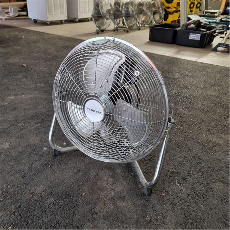 Trotec TVM 12 Standventilator - ID: 26-MCW