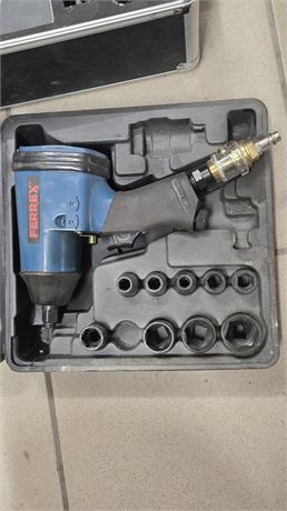 Druckluft-Schlagschrauber - ID: 127-MCW