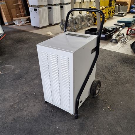 Trotec TTK 171 ECO Luftentfeuchter - ID: 20-MCW