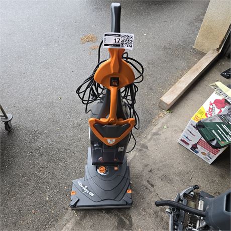 Taski Swingo 150 Bodenschrubbmaschine - ID: 17-PHR