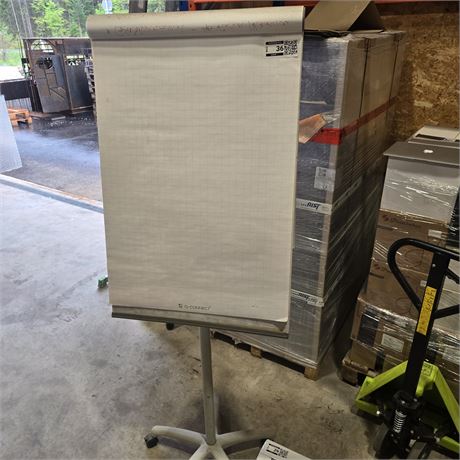Flipchart - ID: 36-NVG
