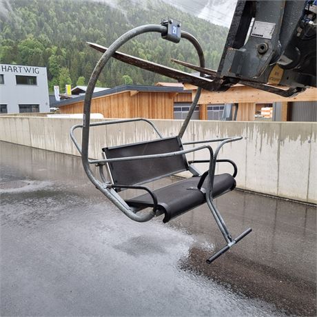 Sessellift, 3 Stück - ID: 41-NVG