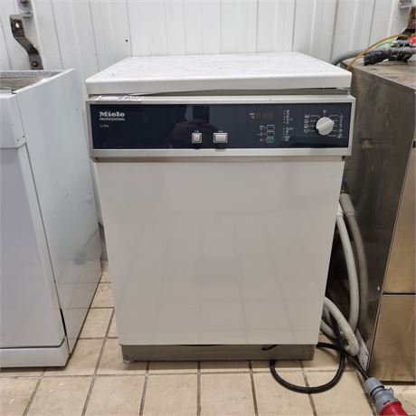 Miele Professional G 7856 Profi-Spülmaschine - ID: 6-PHR