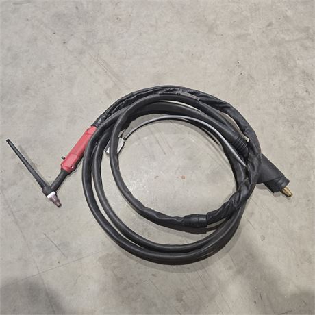 Fronius WIG-Schlauchpaket - ID: 10-NVG