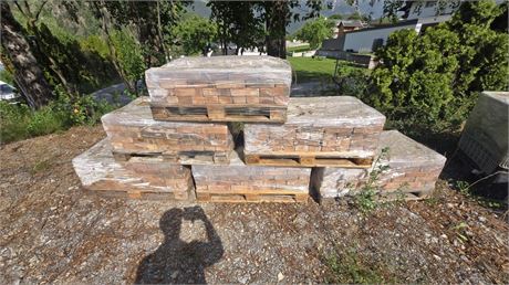 Ziegelsteine - ID: 10-GBZ