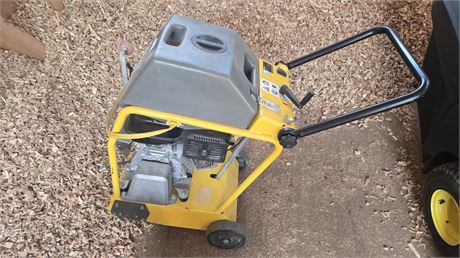 Wacker Neuson BFS 1345 Fugenschneider - ID: 3-GBZ