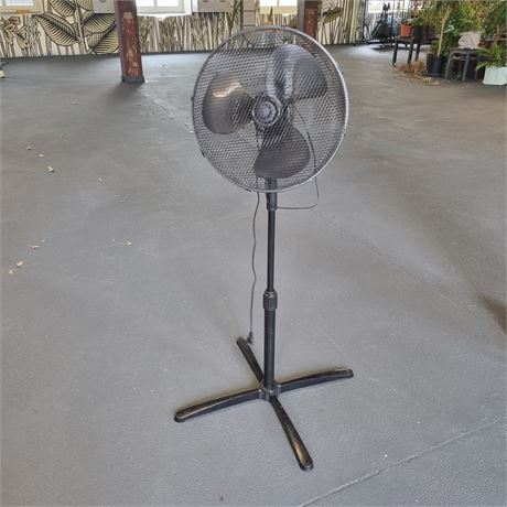 Standventilator - ID: 22-FPC