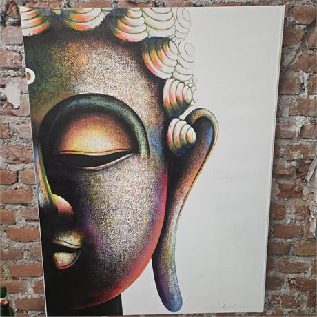 Bild Buddha - ID: 148-FPC