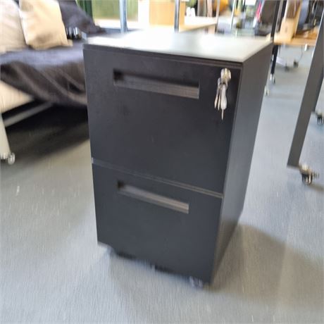 Rollcontainer - ID: 83-FPC