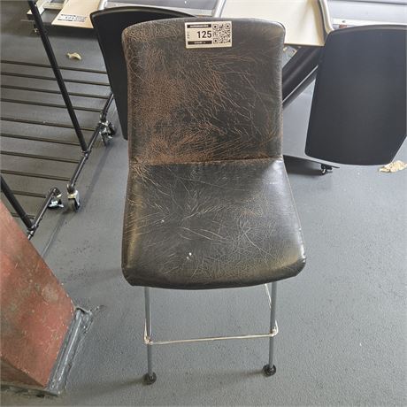 FPC 125 Barhocker - ID: 125-FPC