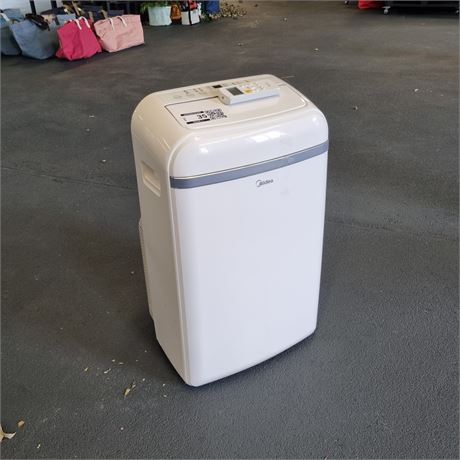 Midea MPD-12CRN7 Klimagerät - ID: 35-FPC