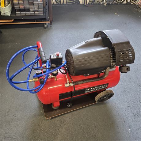 Einhell TC-AC 420/50/10 V Kompressor - ID: 141-FPC