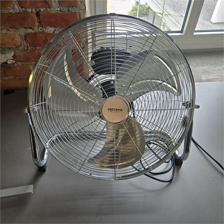 Voltano Life Energy Ventilator - ID: 111-FPC