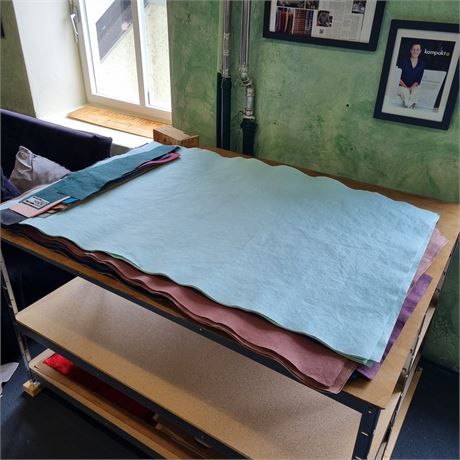 Posten Rohstoffe Material - ID: 54-FPC