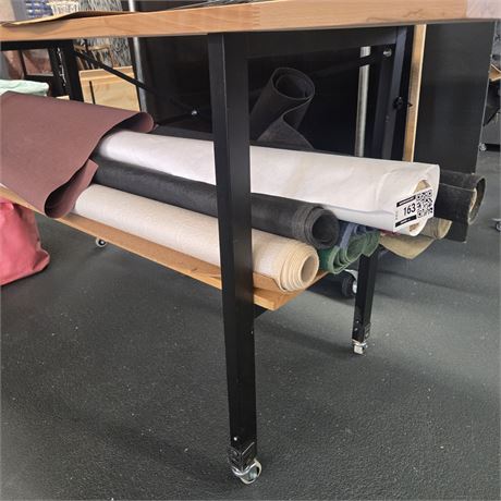 Posten Werkstoffe - ID: 163-FPC