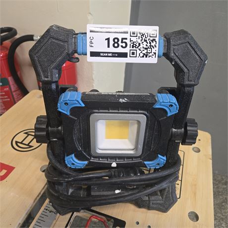 Workzone NP-AS-8950B LED Arbeitsstrahler - ID: 185-FPC