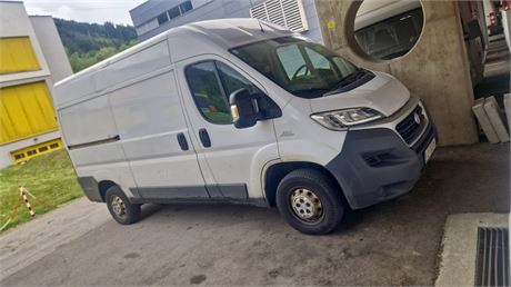 Fiat Ducato 130 Multijet - ID: 003-AKT