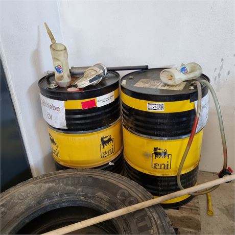Rotra Truck Gear SAE 80W-90 Getriebeöl - ID: 25-SME