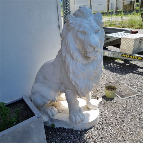 Dekolöwe - ID: 52-SME