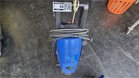 ALTO PRO 9750 Hochdruckreiniger - ID: 44-MMW