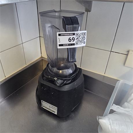 HENDI 230718 Handy-Shake-Mixer / Shaker - ID: 69-GHT