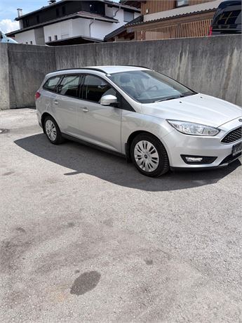 Ford Focus Turnier - ID: 5-HGG
