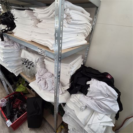 Posten Tischwäsche + Tischdecken - ID: 78-NSF