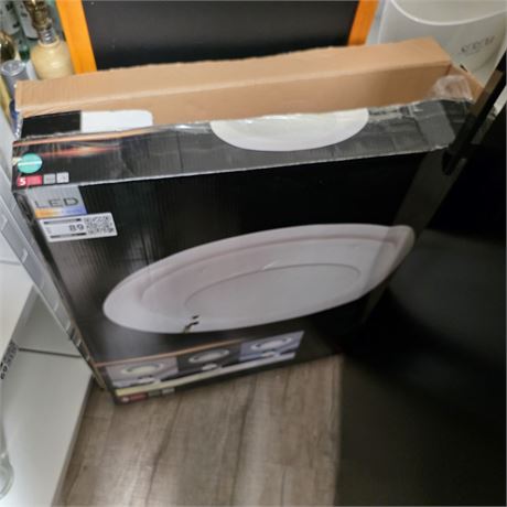LED Deckenlampe - ID: 89-NSF