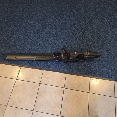 PARKSIDE PERFORMANCE PPAHS 40 A1 Akku-Heckenschere - ID: 91-NSF