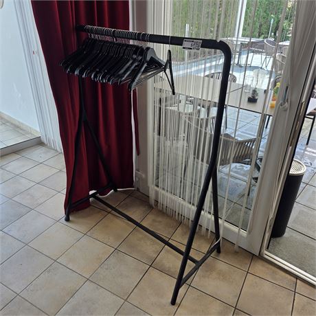 IKEA Kleiderständer - ID: 5-NSF