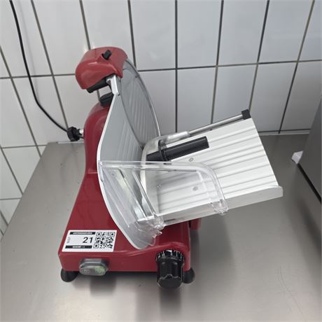 METRO Professional Aufschnittmaschine - ID: 21-NSF