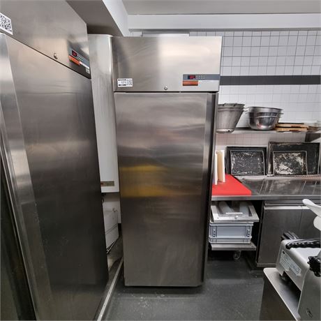 Coldline A70 Profi-Gastro-Kühlschrank - ID: 171-LLG