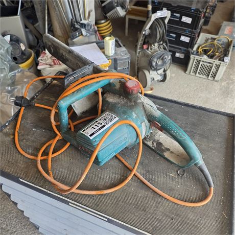 Bosch AKE 35 S elektrische Motorsäge - ID: 115-REB