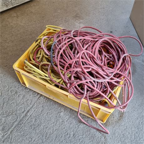 Posten Kabel - ID: 148-REB