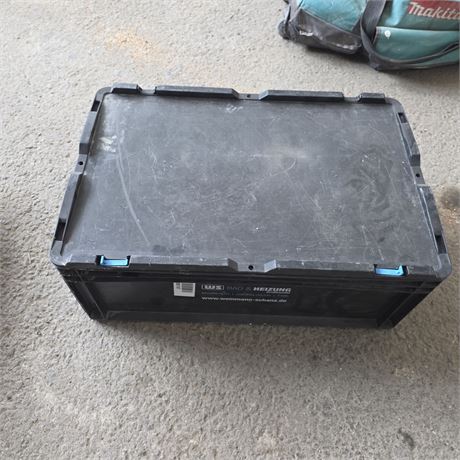 Werkzeugstapelbox - ID: 83-REB